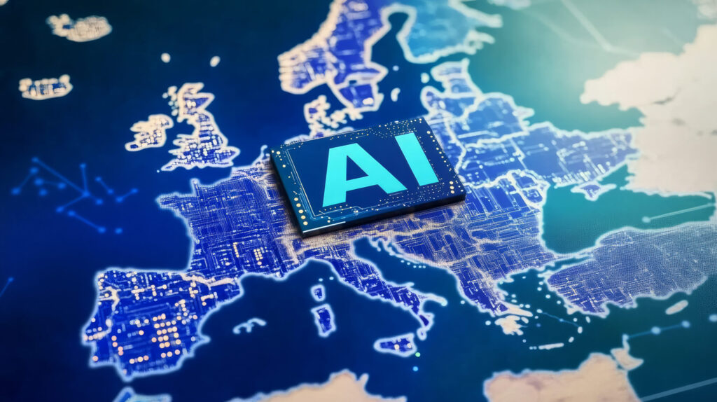 AI Act Transparenz Vertrauen