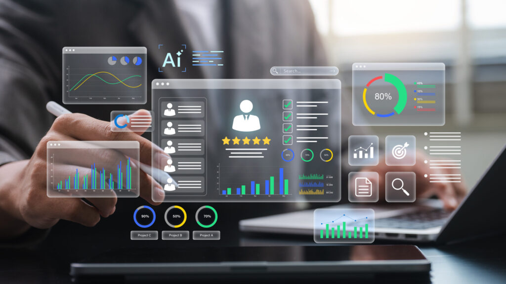 Produktivität neu bewerten: Es greift zu kurz, die Auswirkungen von KI allein daran zu messen, wie viel Zeit eingespart wird Produktivität KI Analyse