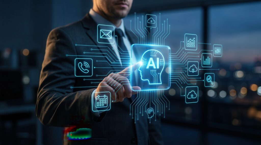 autonome KI-Agenten