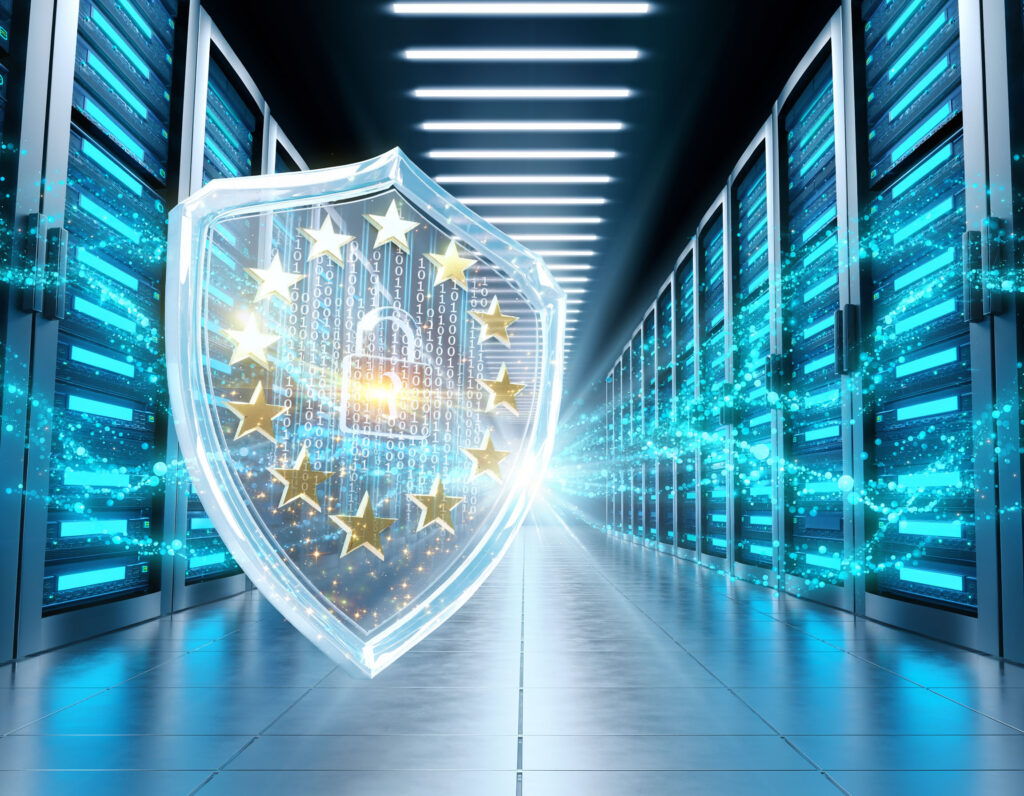 EU Cybersicherheit