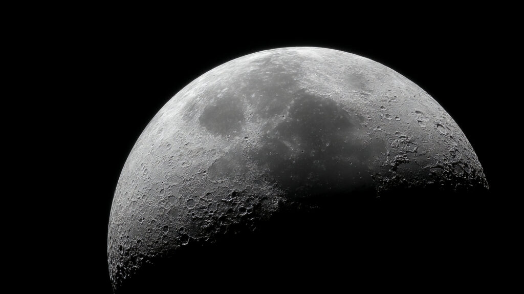 Lunar Foundation Model IBM NASA
