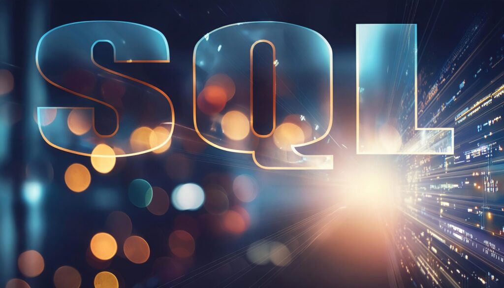 TKL Bär Reports Tabellen SQL-Funktionen