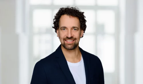 Christian Forjahn, Team Lead Cloud und MVP bei Provectus Technologies GmbH