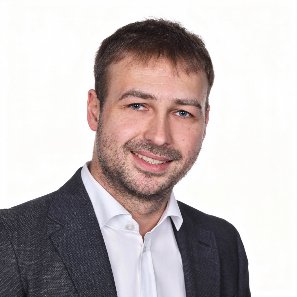 Jürgen Mang, Senior IT Security Consultant bei Axians IT Security