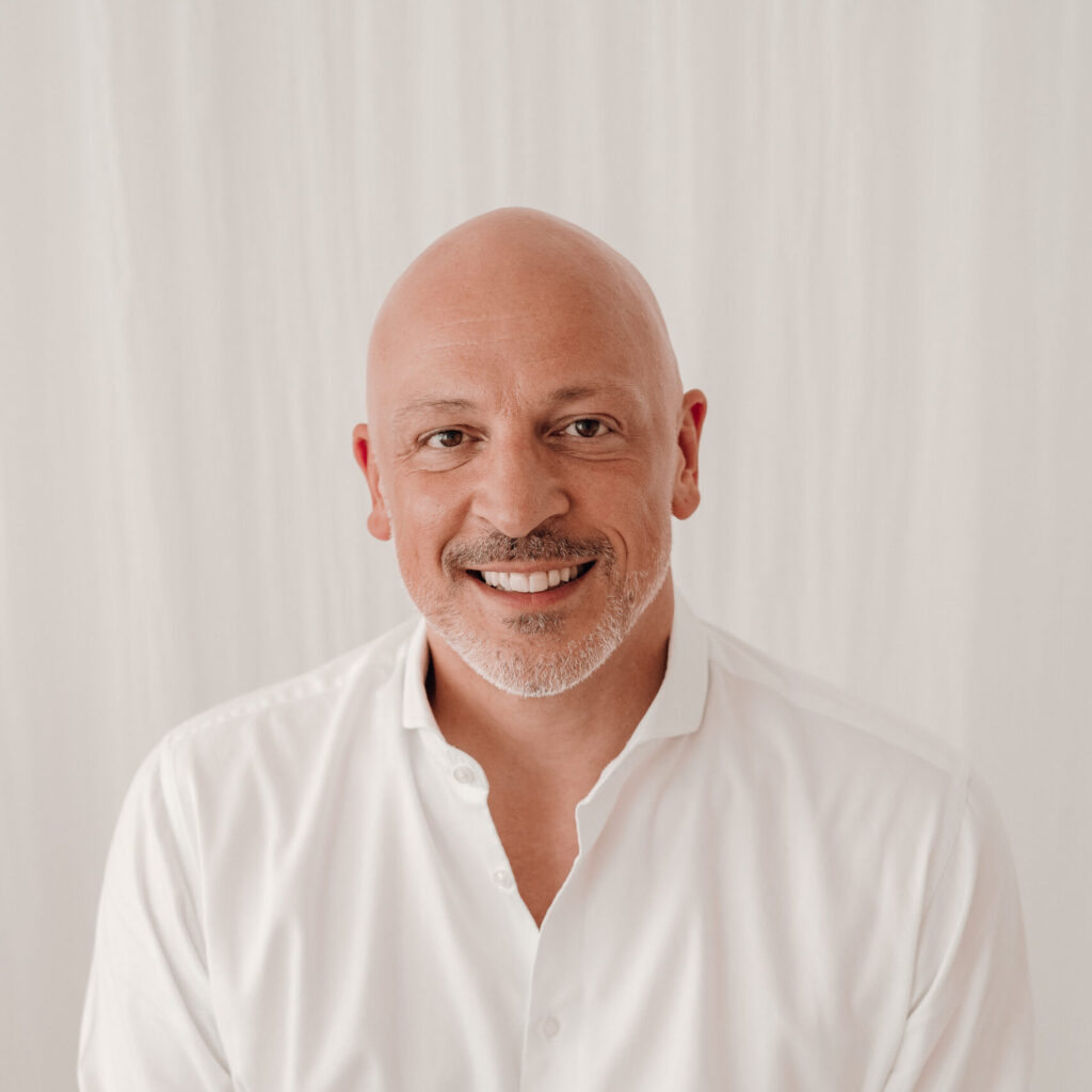 Sebastian Spicker, Managing Director DACH bei IFS