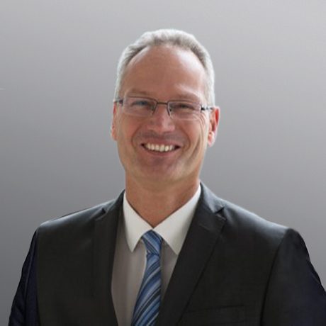 Ingo Wolf, Head of Cyber Advisory bei Nexia