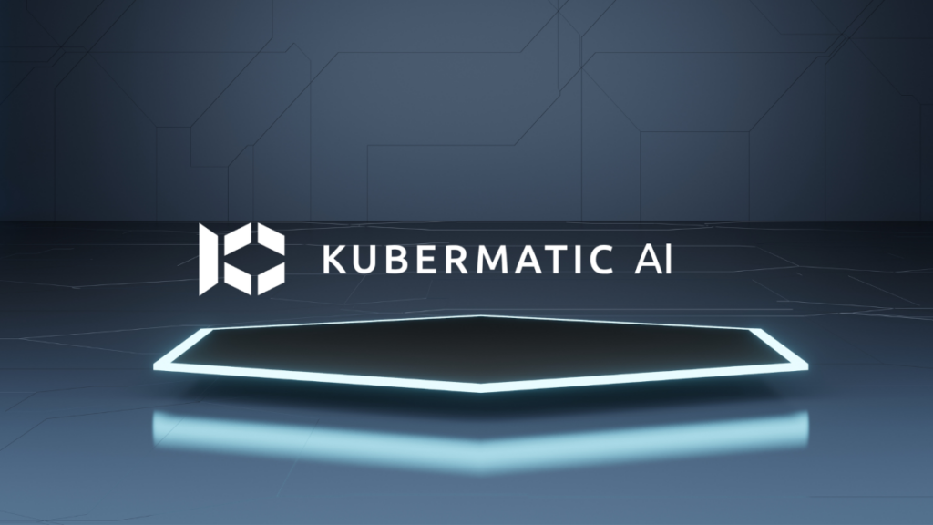 Zentrale Modellbereitstellung: Kubermatic AI soll GPU-Ressourcen für Enterprise-KI effizienter auslasten Kubermatic AI KI-Plattform