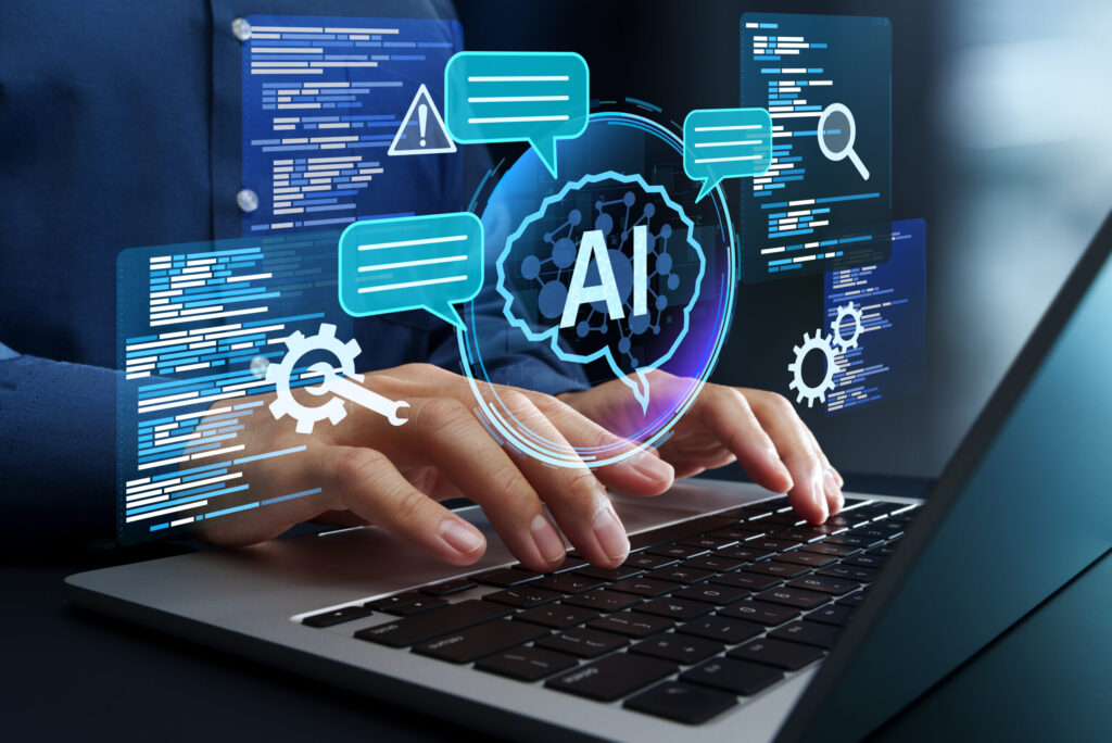 Absolute Security KI-Entwickler Vibe Coding Risiken