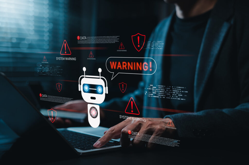 KI-Agenten in Security Operations