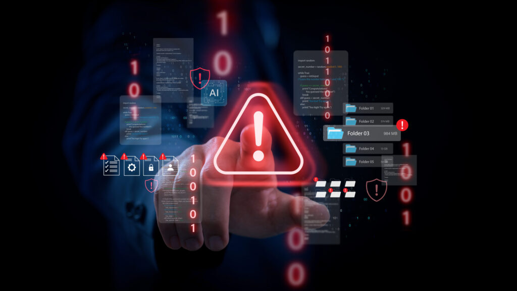 G DATA Cybersicherheit 2026 Studie