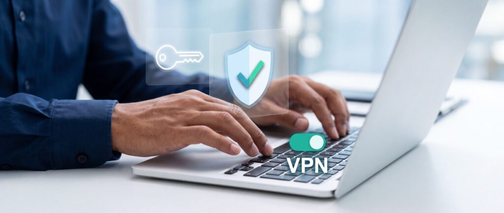 Private Verbindungen pro Aufgabe: Bitdefender isoliert Internetzugriffe von KI-Agenten mit eigenem VPN-Dienst VPN für KI-Agenten Bitdefender