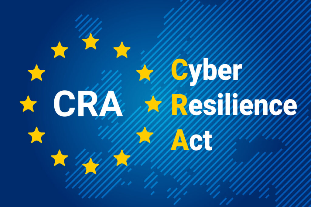 Cyber Resilience Act Deutschland PwC-Studie