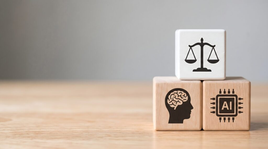Regulations for Human and AI