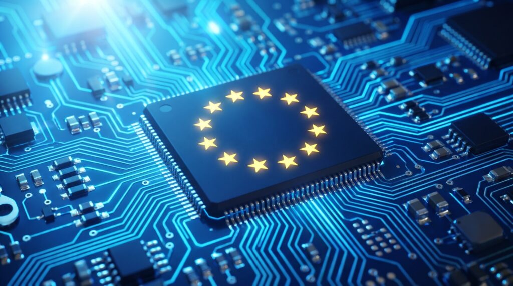 Souveränität messbar machen: Digitale Souveränität braucht endlich Struktur Digitale Souveränität EU