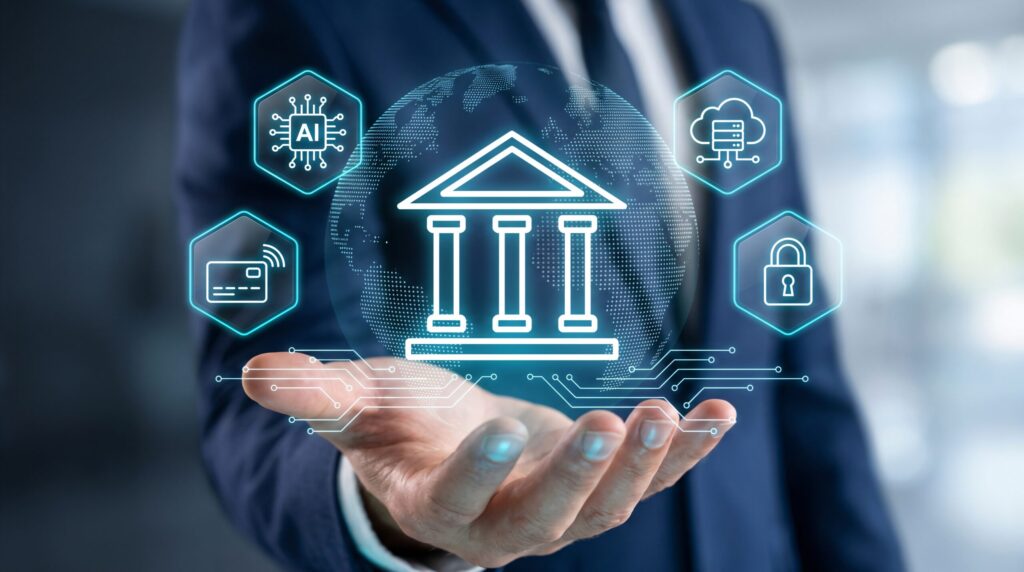 Kernbankensysteme im Wandel:: Diese Fehler gefährden modulare IT-Architekturen