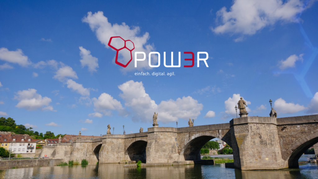 POW3R 2026