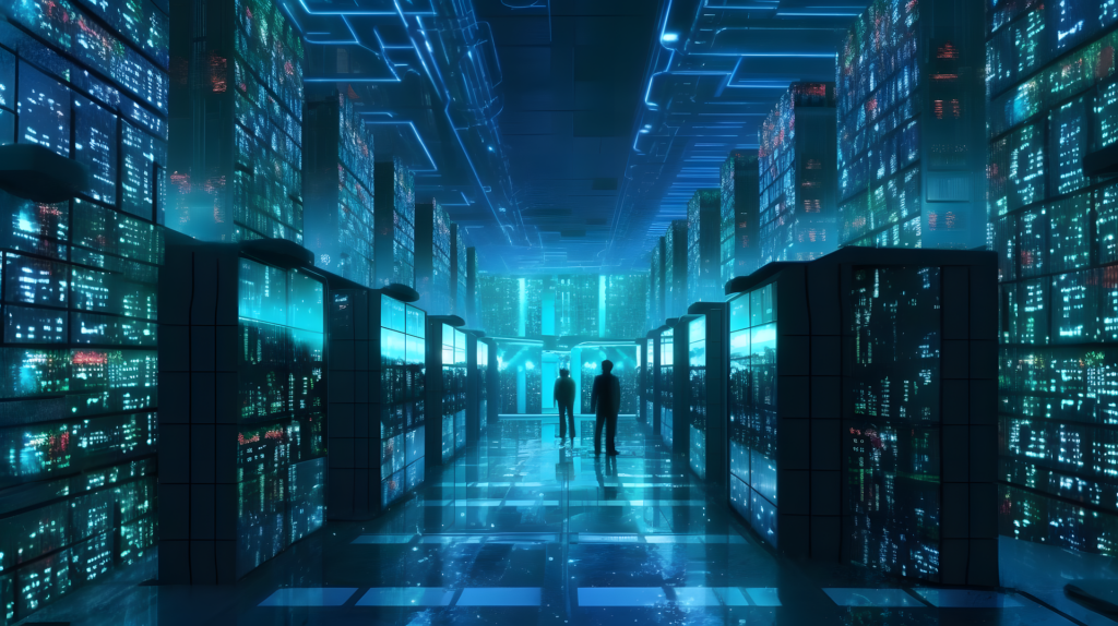 KI Infrastuktur Anwendungsfälle Cloudian