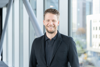 Marcel Etzel, Chief Product & Technology?Officer, easy software AG??
